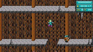 Commander Keen in Keen Dreams Definitive Edition screenshot 4