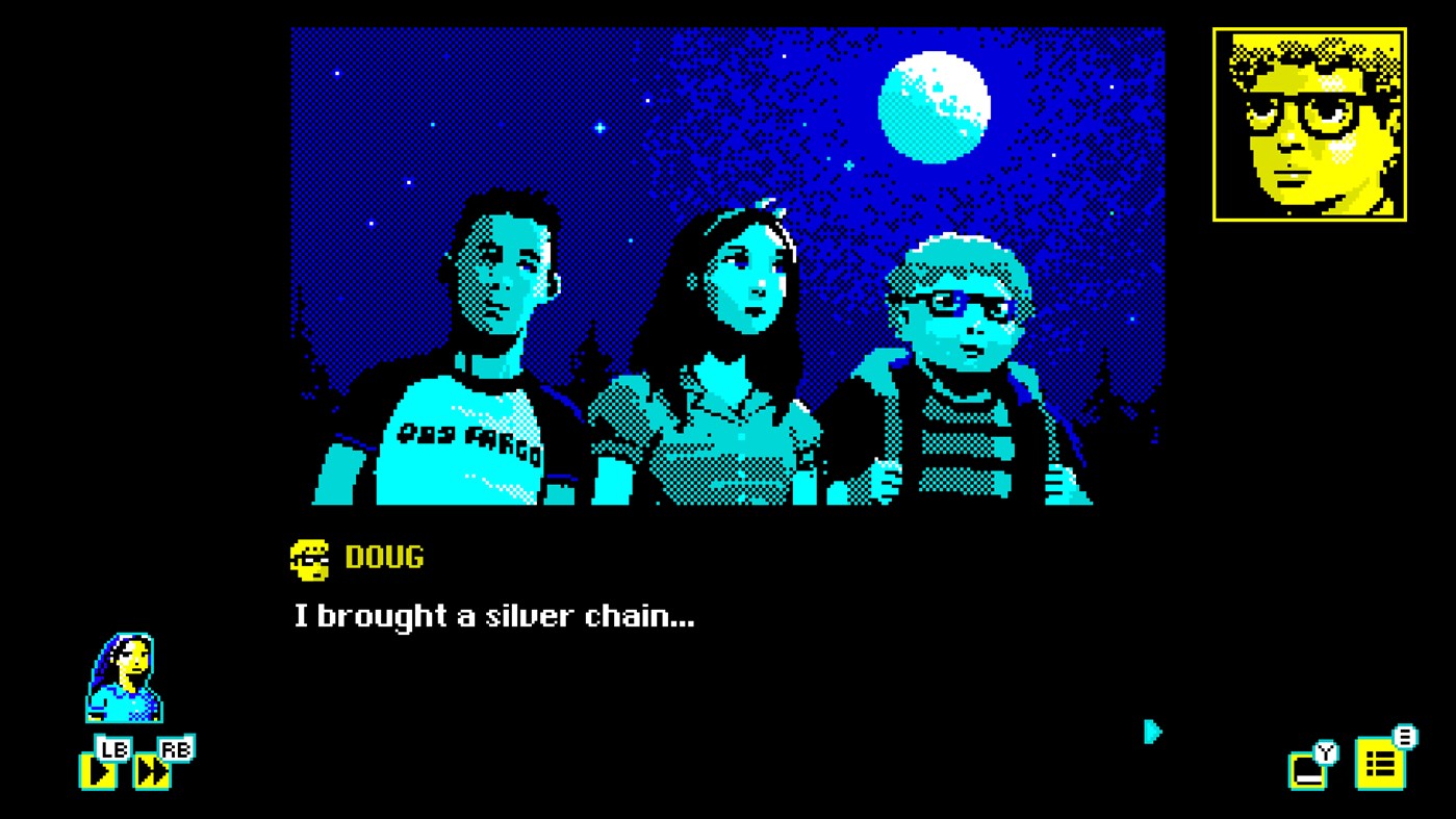 #9. Varney Lake (Xbox) By: Chorus Worldwide Games