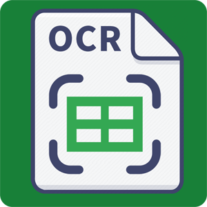 Table OCR - Extract tabular data from Pdf/Img