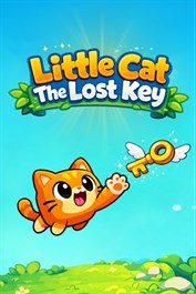 Little Cat The Lost Key (XBOX XSX)