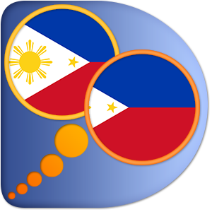 Cebuano Filipino dictionary