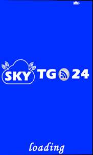 SkyTg24 - Unofficial screenshot 4
