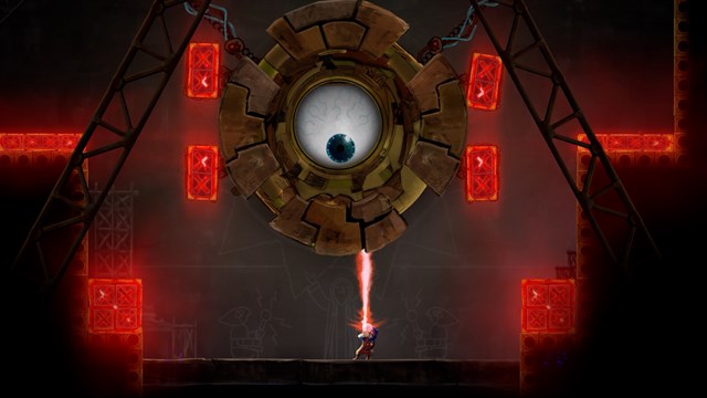 Teslagrad Power Pack Edition screenshot 1