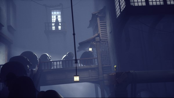 Little Nightmares Enhanced Edition — 10
