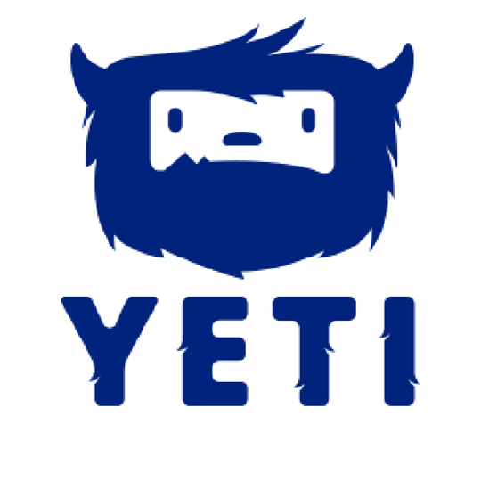 Yeti App screenshot 1