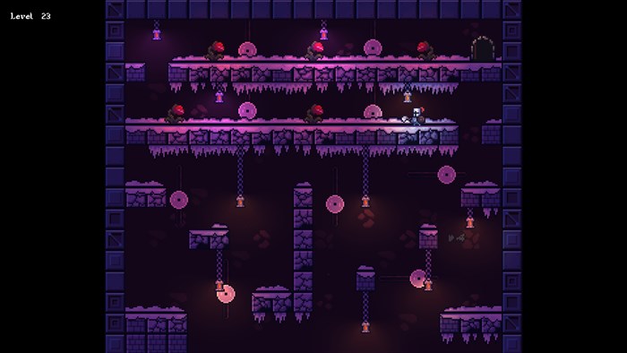 Betomis (PC) — скриншот 9