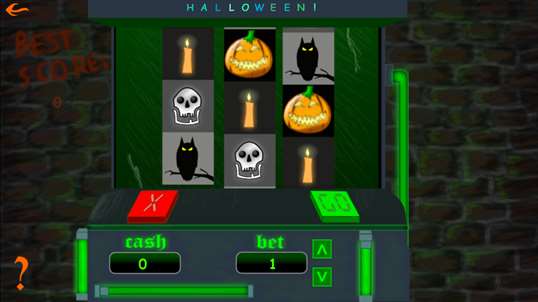 Halloween Games screenshot 2