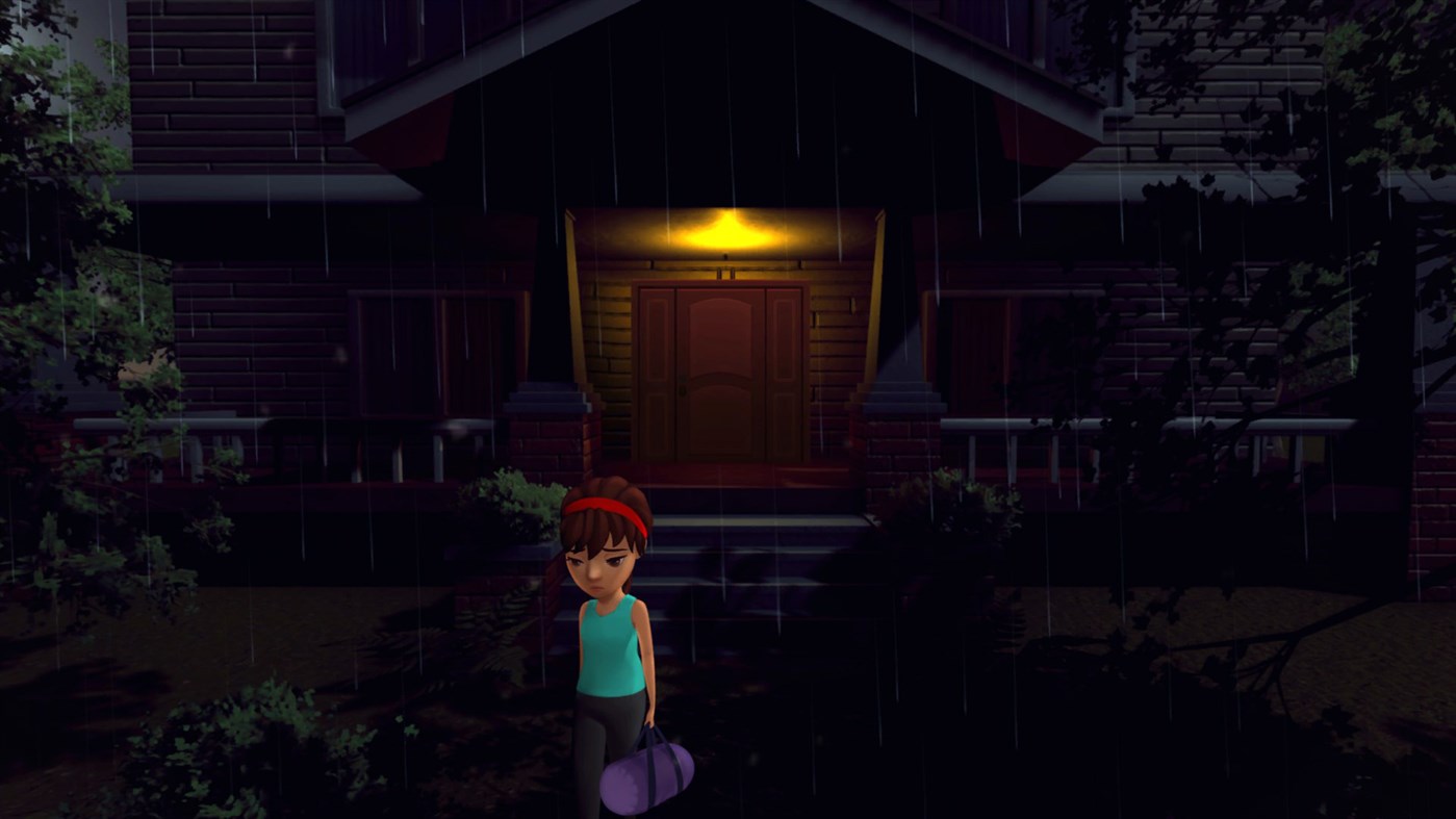 #7. In My Shadow (Xbox) 由: OverGamez