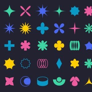 Minimalist Stars - Microsoft Edge Addons