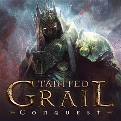 Tainted Grail: Conquest