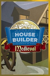 House Builder Overtime - Medieval DLC