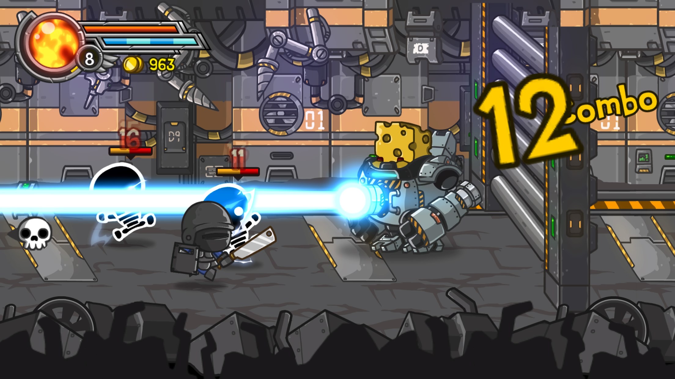 Wonder Blade | Xbox | Chiave | Privato