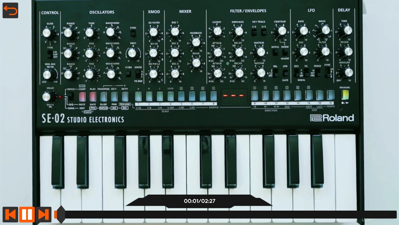 #4. SE-02 Explained Course By macProVideo (Windows) By: macProVideo.com