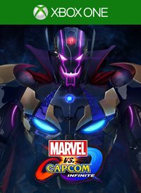 Marvel vs. Capcom: Infinite - Deluxe Edition