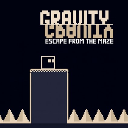 Gravity Escape From The Maze (Xbox Series)
