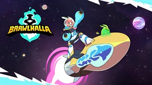 Brawlhalla