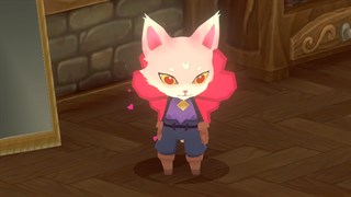 Kitaria Fables: Deluxe Edition screenshot 2