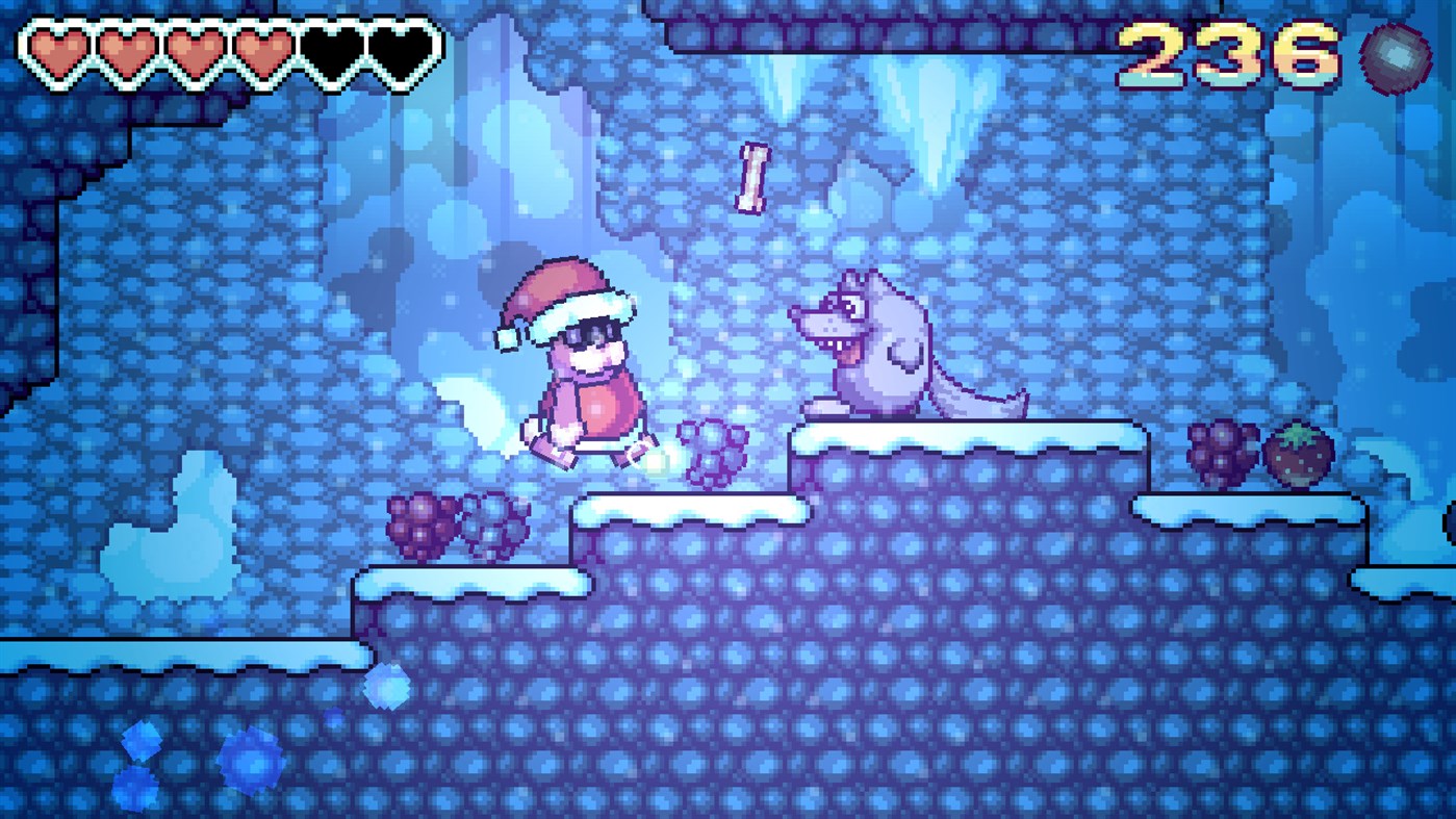 #4. Rabbit Raid (Xbox Series X|S) (Xbox) Bởi: Sometimes You