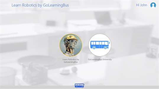 Learn Robotics by GoLearningBus screenshot 3