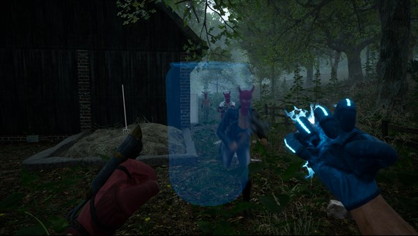 Priest Simulator: Splendor Set screenshot