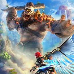 Aperçu Immortals Fenyx Rising™