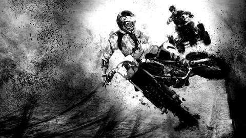 MX vs. ATV 2017 Official Track Edition