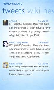 Men's Health screenshot 7