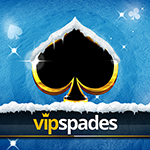 VIP Spades