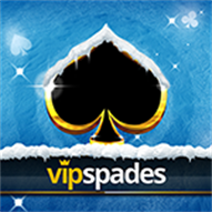 VIP Spades