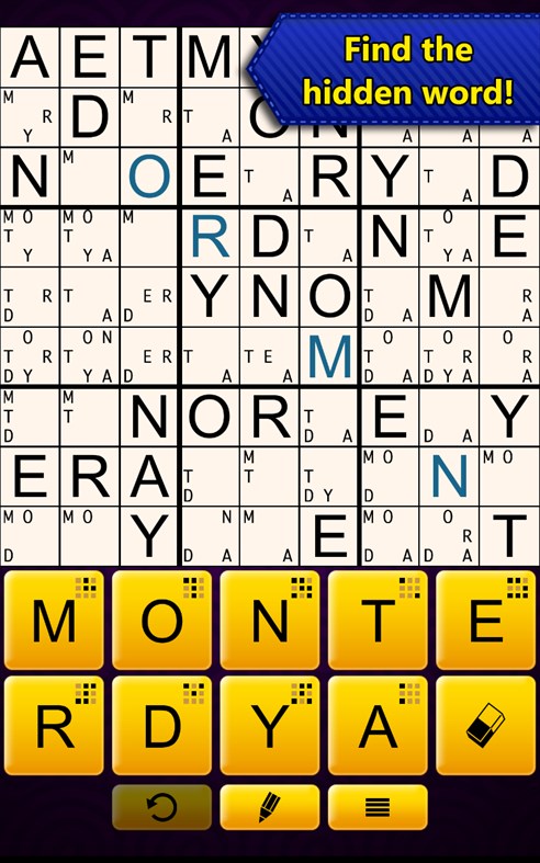 #3. Sudoku Epic (Windows) By: Kristanix Studios AS