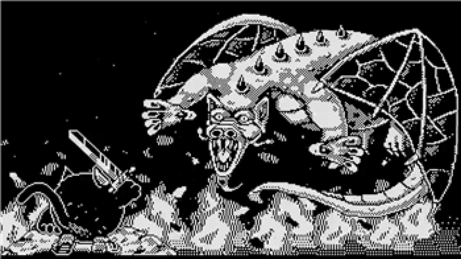 UnderDungeon Xbox Trailer