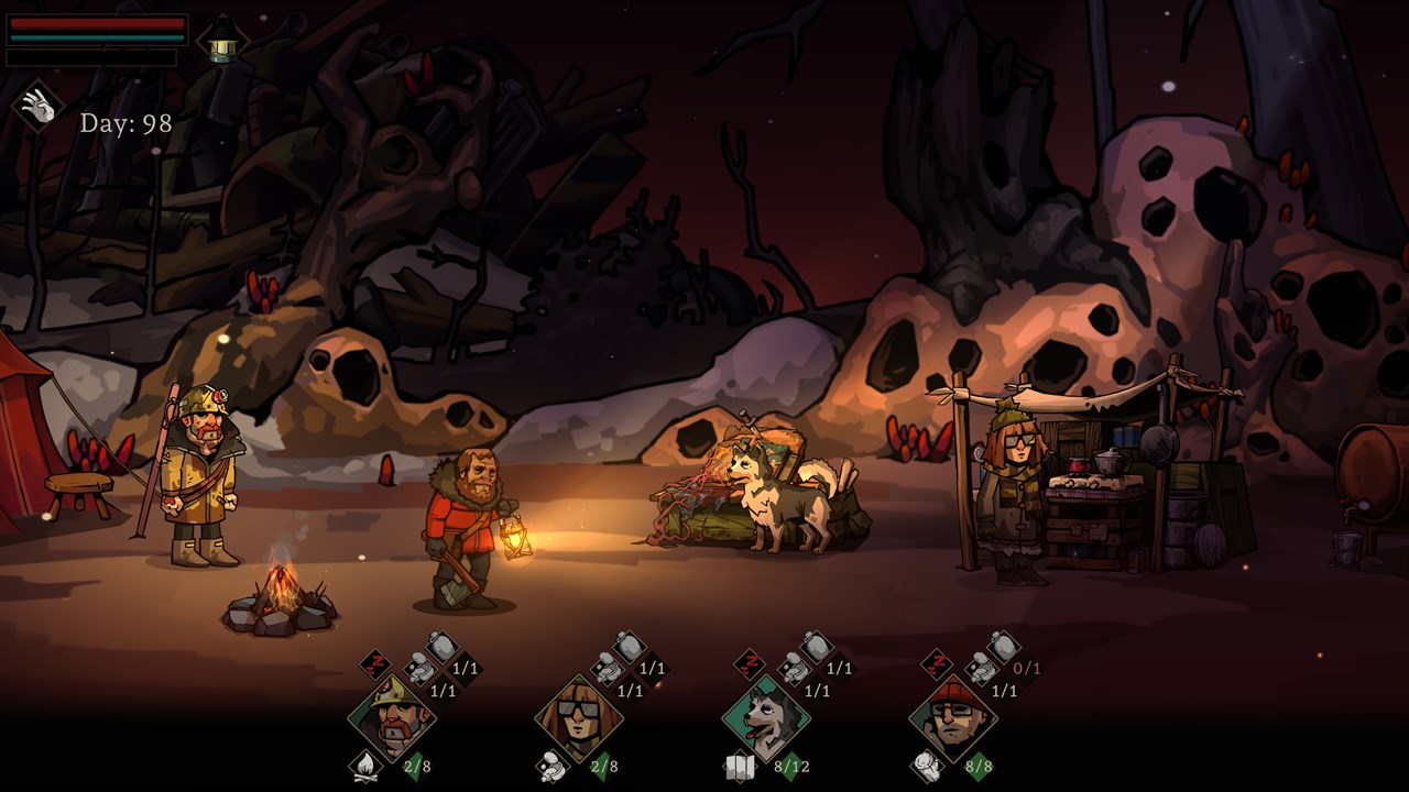 Edge of Sanity screenshot 4