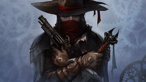 Van Helsing Team / Mestre Abá