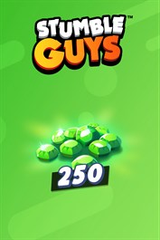 250 Gems