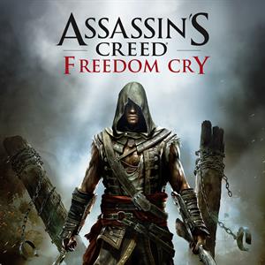 Assassin's Creed Freedom Cry - Standalone