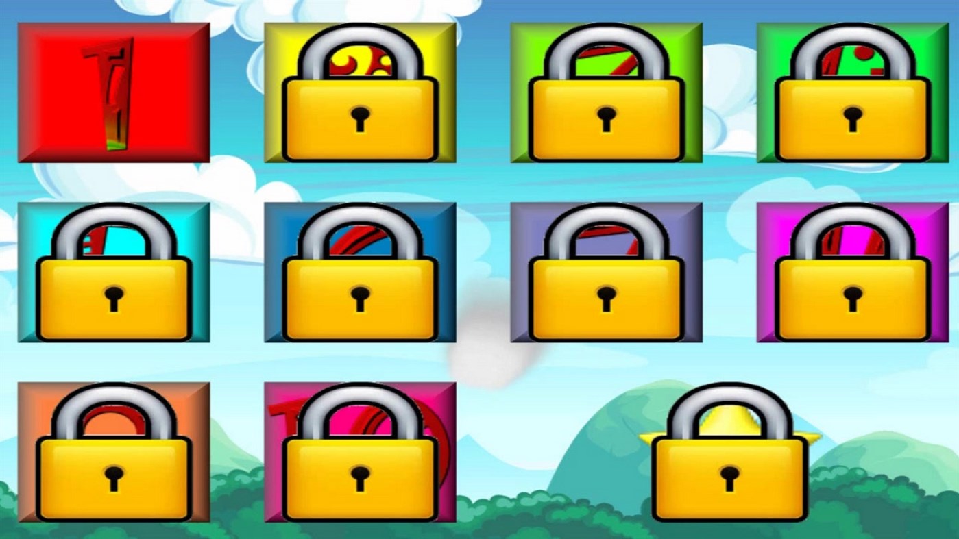 #2. Ojo X Ojo Angry (Windows) Podle: SSM GAMES