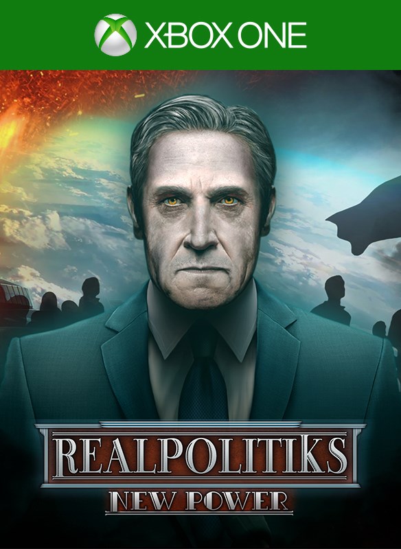 realpolitiks xbox one