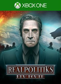 Realpolitiks New Power