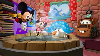 Disney Infinity 3.0 Edition screenshot 5