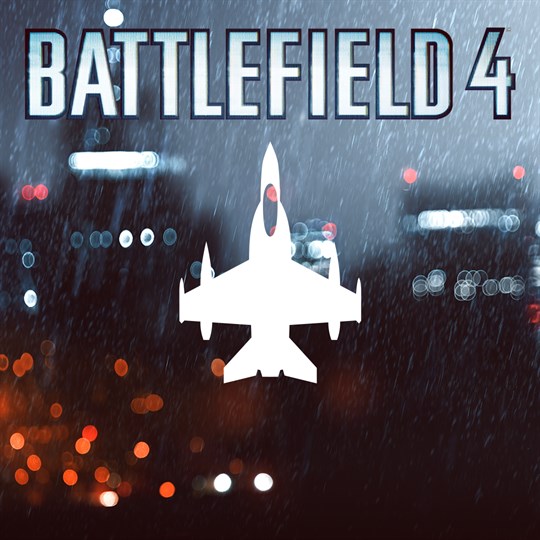 Battlefield 4™ Air Vehicle Shortcut Kit for xbox