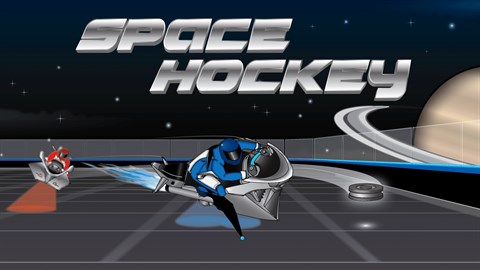 Space Hockey