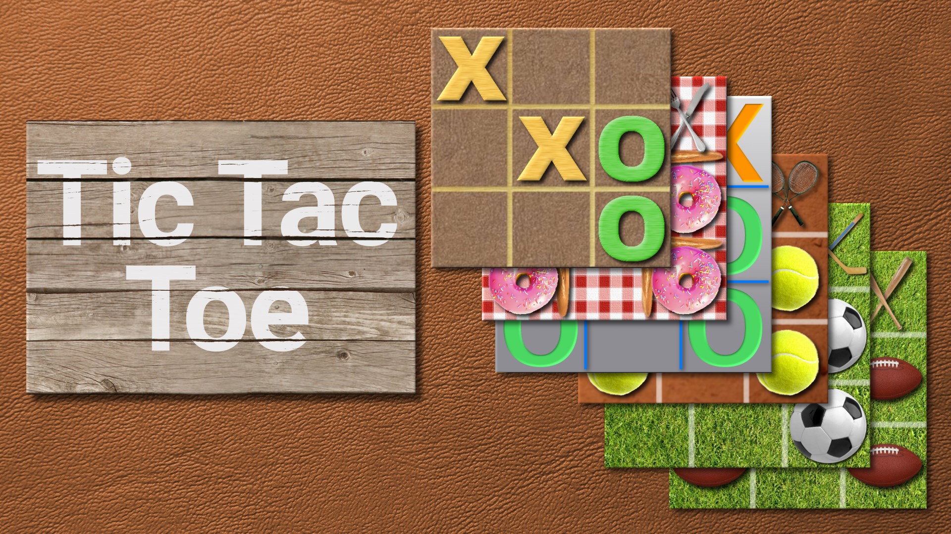 Get Mega Tic Tac Toe Online - Microsoft Store