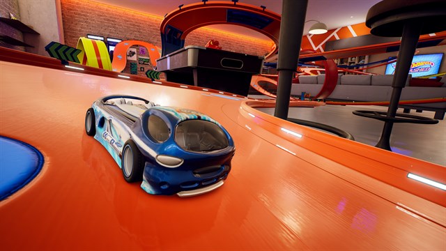 HOT WHEELS - AcceleRacers Deora II - Windows Edition screenshot 4