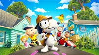 Snoopy & The Great Mystery Club