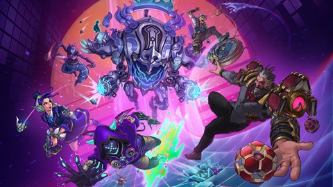 Overwatch® 2