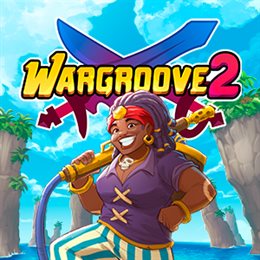 Aperçu Wargroove 2