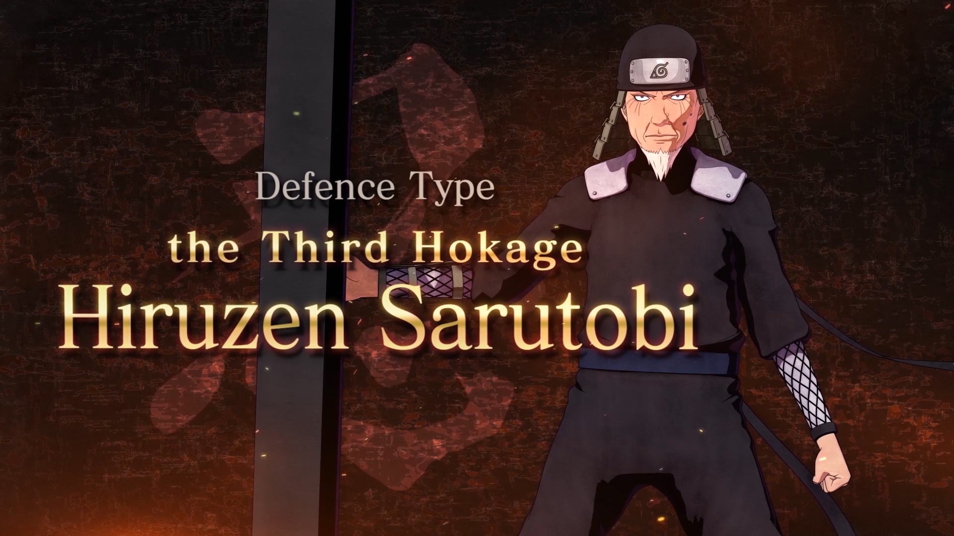 NARUTO TO BORUTO: SHINOBI STRIKER Deluxe Edition screenshot thumbnail video