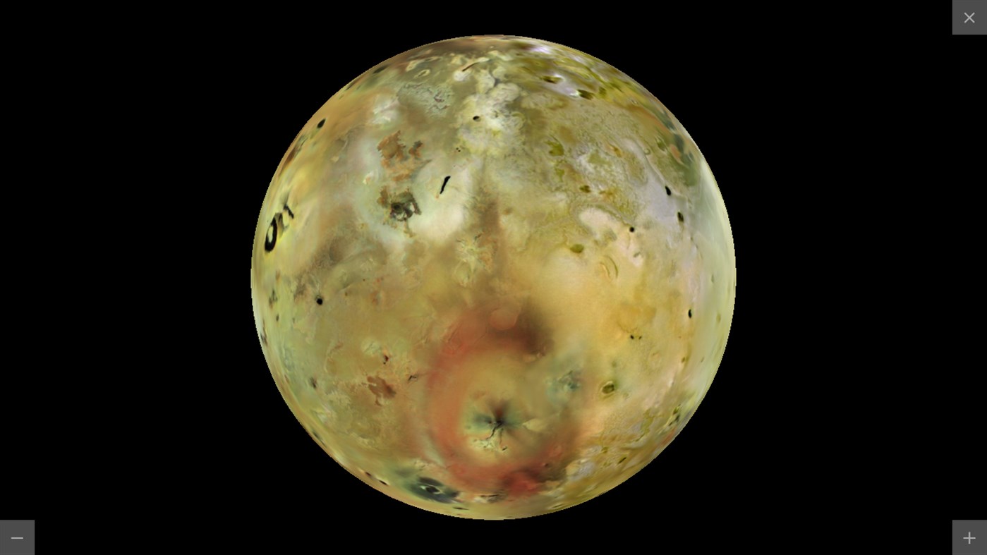 #4. Tour The Universe (Windows) โดย: leehy