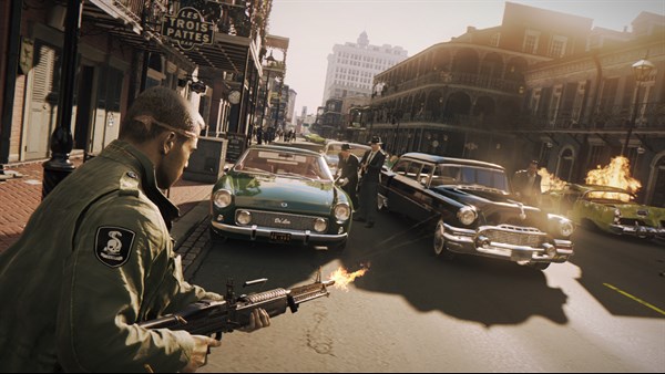 Mafia III Demo — 5