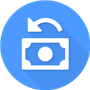 Rebates icon